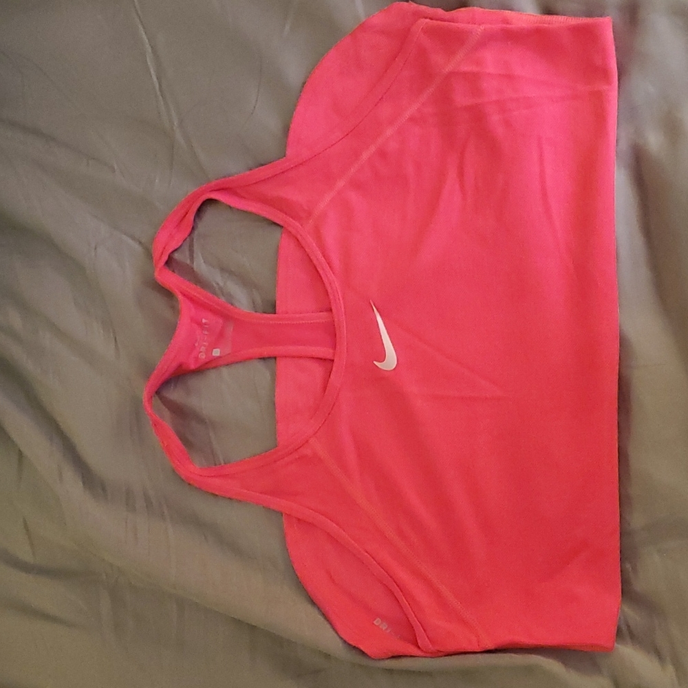 Workout tank